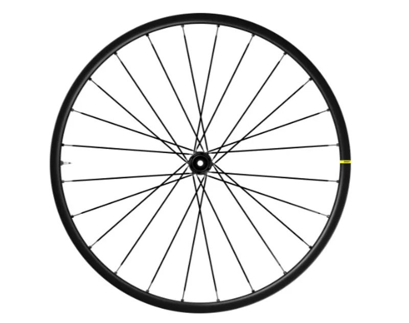 Mavic Allroad S Centre Lock 700c 12X100/142 M11 Bolt Thru Axel